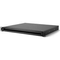 Adam Hall 874E01 ERGO 19-Rackschublade 1 HE