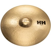 Sabian HH 21 Vintage Ride Cymbal Natural Finish