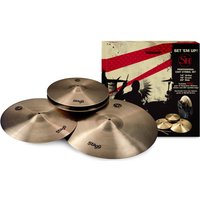 Stagg SH Becken Set