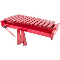Percussion Plus Soprano Diatonic Xylophone