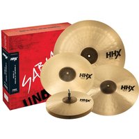 Sabian HHX Leistungspaket