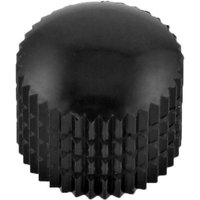 Guitarworks Grip Speed Control Knob Black