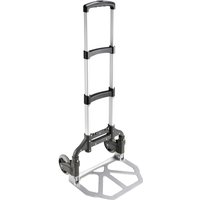 Adam Hall PORTER Folding Trolley