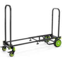 Gravity CARTM01B Multifunktionswagen mittel