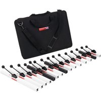 Percussion Plus Hand Chimes Set of 15