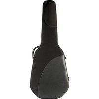 BAM 8001S Classic Guitar Case Black