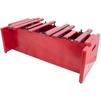 Percussion Plus Alto Chromatic Half Xylophone