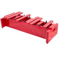 Percussion Plus Soprano Chromatic Half Xylophone