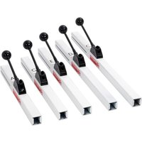 Percussion Plus Hand Chimes Starter Set Set of 5