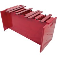 Percussion Plus Bass Chromatic Half Xylophone