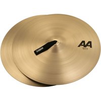 Sabian AA 20 Marching Band Cymbals