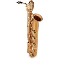 Bariton-Saxophon Yanagisawa BWO2 Gold Lacquer