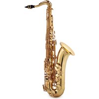 Trevor James The Horn Tenor Saxophone Gold Lacquer