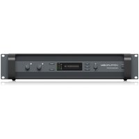 Lab Gruppen PDX3000 3000W DSP Power Amp