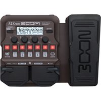 Zoom A1X FOUR Multieffektprozessor