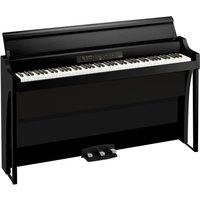 Korg G1 Air Digitalpiano schwarz neues Modell