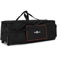 Electronic Drum Kit Bag with Wheels by Gear4music