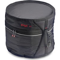 Stagg Professional 8 x 8 Tom Tasche