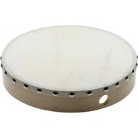 Stagg 10 Vorgestimmte HolzhandDrum off Holz