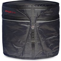 Stagg Professional 20 x 18 Bass Drum Bag für professionelle Bass Drums