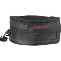 Stagg ECO 14 x 6.5 Snare Drum Bag
