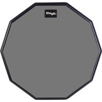 Stagg 12’’ Desktop Practice Pad