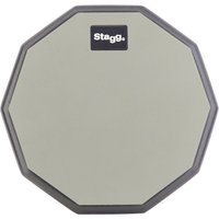 Stagg 8 Desktop Practice Pad