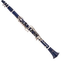 playLITE Klarinette von Gear4music Blau