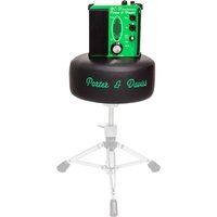 Porter & Davies BC-X Drum Drummer-Sitze Überwachungssystem