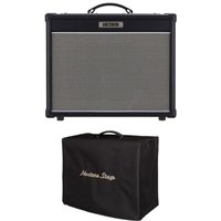 Boss Nextone Stage 40 W-Gitarrenverstärker mit Abdeckung