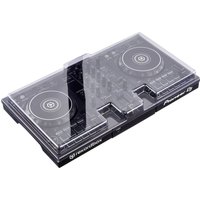 Decksaver LE Pioneer DDJ-400 Cover (LIGHT EDITION)