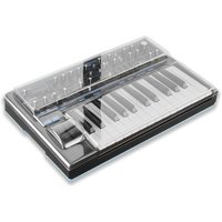 Decksaver Novation Bass Station II Abdeckung
