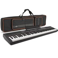 SDP-2 Stagepiano mit Tasche von Gear4music