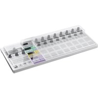 Decksaver LE Arturia Beatstep Pro Cover (Light Edition)