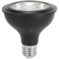 Omnilux PAR-30 E-27 230V Dim-to-Warm 12W COB LED Lamp 1800K-3000K