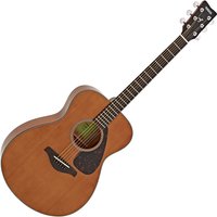 Yamaha FS800 II Acoustic Tinted