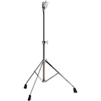 Stagg Single Practice Pad Stand 8mm Thread