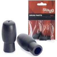 Stagg Silent Stick Tips