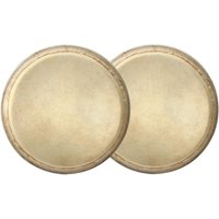Stagg 6 & 7" Bongo Köpfe