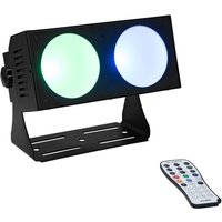 Eurolite LED CBB-2 COB RGB Balken