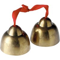 Stagg Large Hand Bells Pair