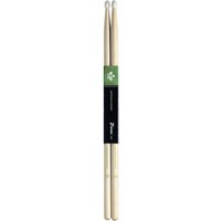 Stagg Hickory 7A Trommelstöcke Nylonspitze