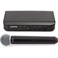 Shure BLX24/B58-T11 Funksystem mit Beta 58A-Mikrofon