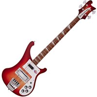 Rickenbacker 4003 Bass Fireglo