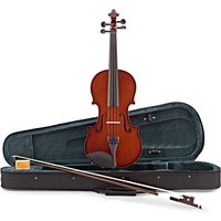 Primavera 100 Violin-Set mit Gold-Level-Einstellung