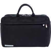 BAM Weekender Case für Double Clarinet Hightech Case schwarz