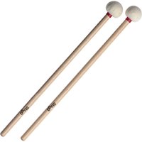 Stagg F35 Maple Timpani Mallets Pair