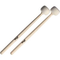 Stagg F50 Ahorn Paukenschlägel Paar