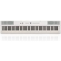 SDP-2 Stage Piano by Gear4music White