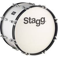 Stagg Marching Bass Drum 26" x 10" Bass Drum